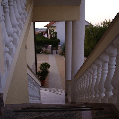 Villa Jukic Муртер Екстер'єр фото